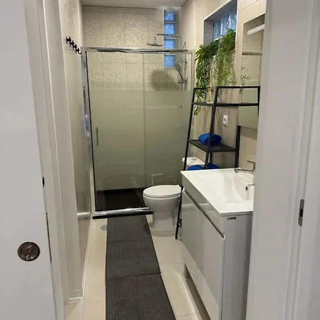 Casa de Férias Refugio Valeirinha Mira (Coimbra)