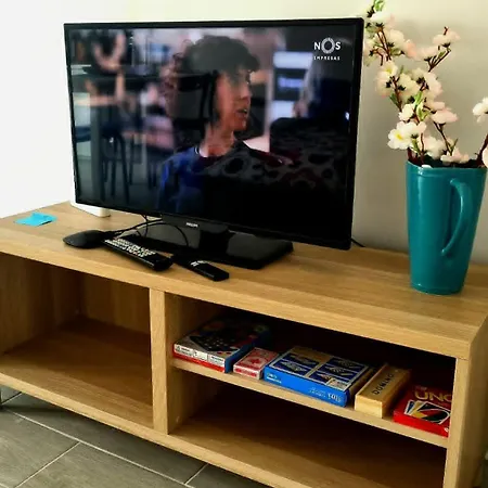 Casa de Férias Refugio Valeirinha Mira (Coimbra)