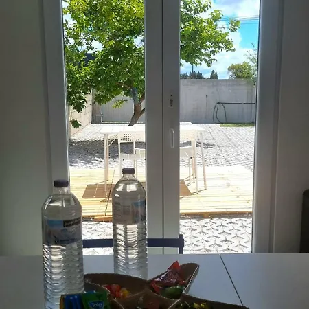 Refugio Valeirinha