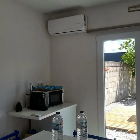 Casa de Férias Refugio Valeirinha *