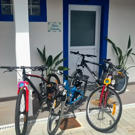 Refugio Valeirinha Casa de Férias *