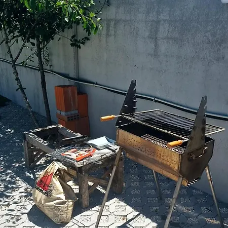 Refugio Valeirinha Casa de Férias Mira (Coimbra)